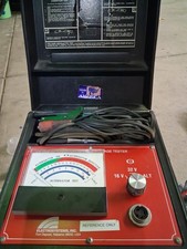 Electrosysyem ES1200 Alternator Ripple & voltage Tester picture